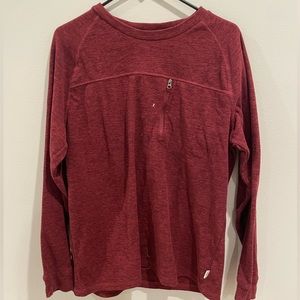 Very warm shirt jacket